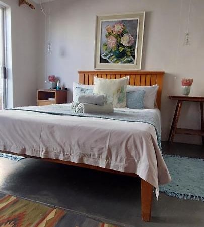 Appartement Sjoe2 à Struisbaai Extérieur photo