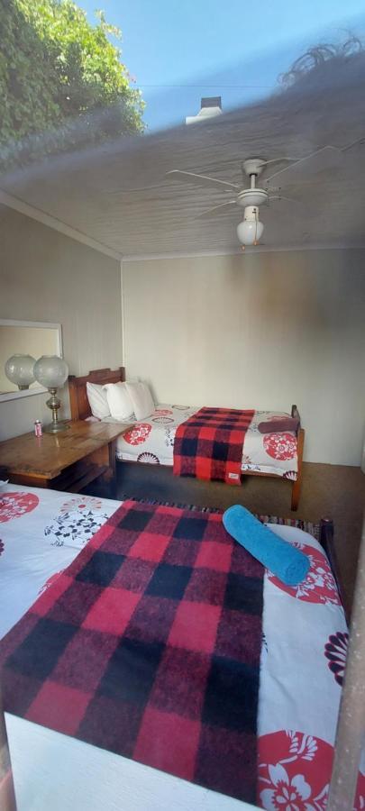 Appartement Sjoe2 à Struisbaai Extérieur photo