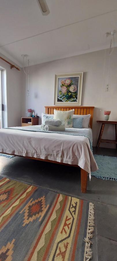 Appartement Sjoe2 à Struisbaai Extérieur photo